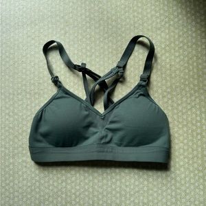 aerie sports bra